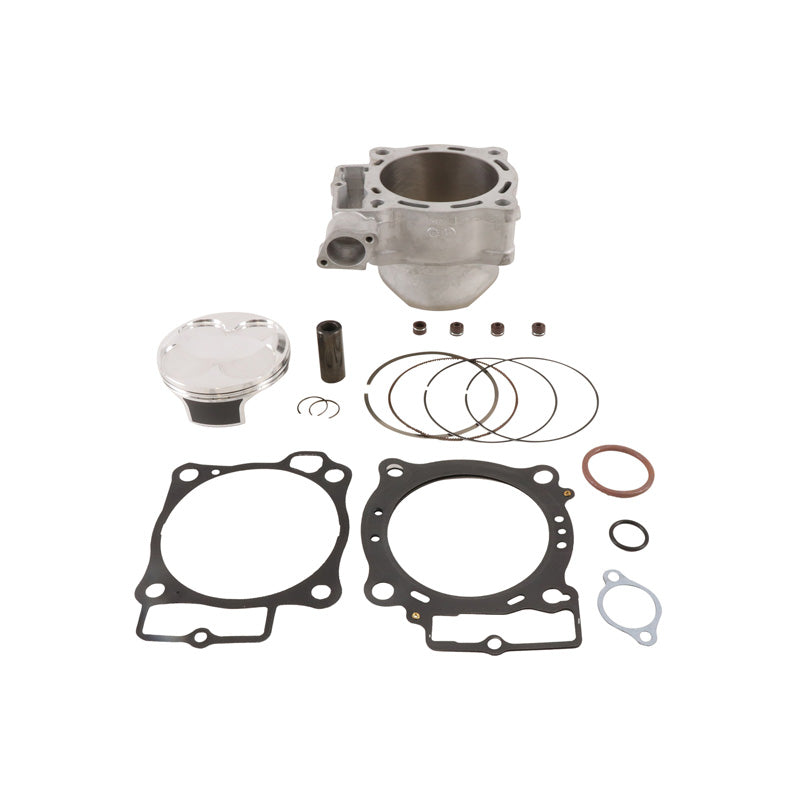 CYLINDER WORKS STD BORE KIT HONDA CRF450R 2019 10010-K02