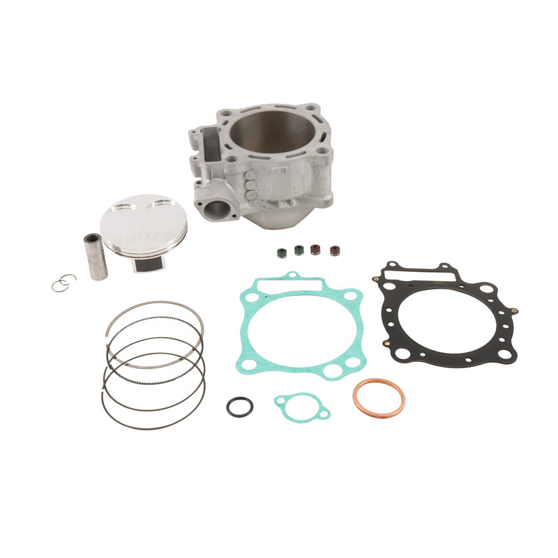 CYLINDER WORKS STD BORE KIT HONDA CRF450R 07-08 10002-K02