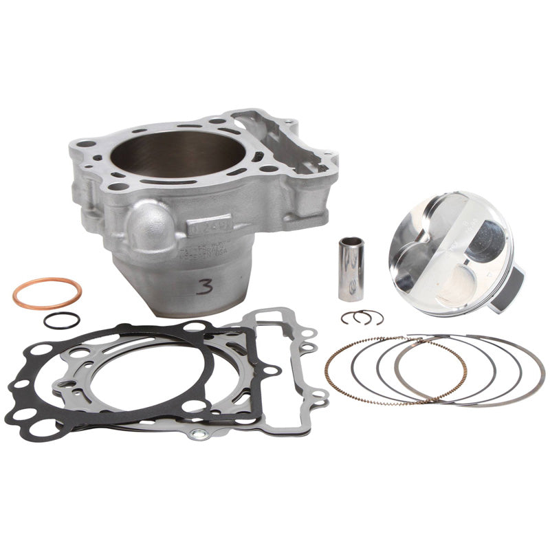 CYLINDER WORKS STD BORE KIT KAWASAKI KX250F 18-19 30012-K02