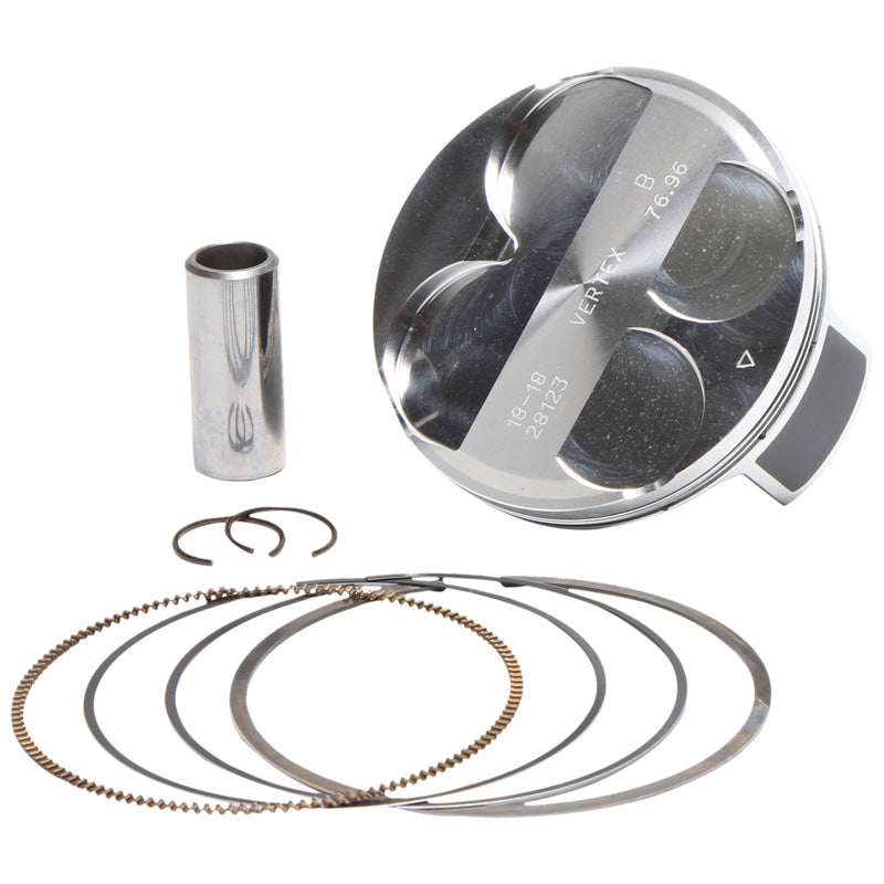 CYLINDER WORKS STD BORE KIT KAWASAKI KX250F 18-19 30012-K02