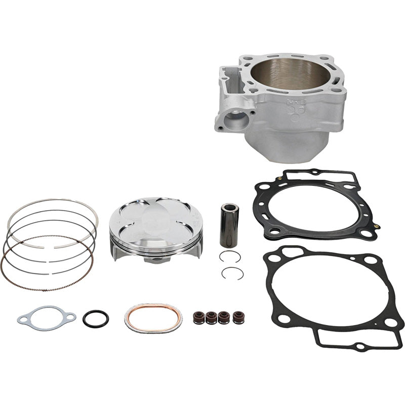 CYLINDER WORKS STANDARD BORE CYLINDER KIT HONDA CRF450R 21-23 10010-K03