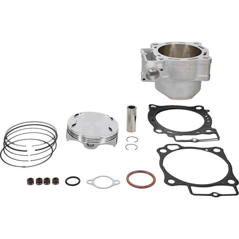 CYLINDER WORKS STANDARD BORE CYLINDER KIT HONDA CRF450RL 21-23 10010-K04