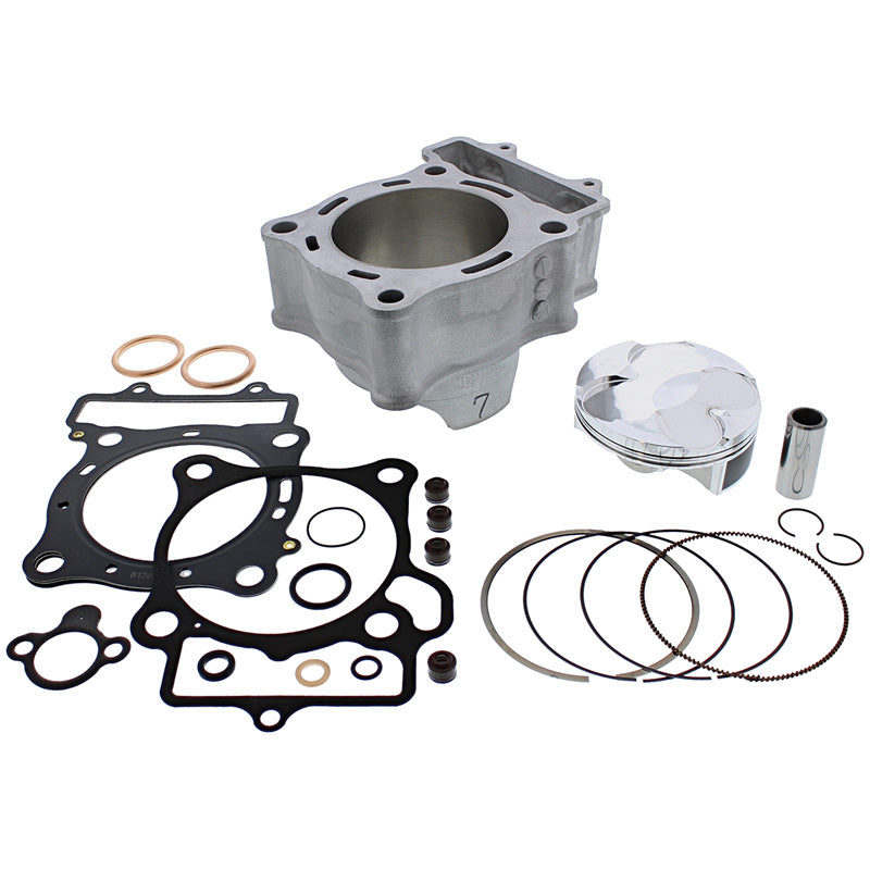 CYLINDER WORKS STANDARD BORE CYLINDER KIT HONDA CRF 250R 18-19 CW10011K01