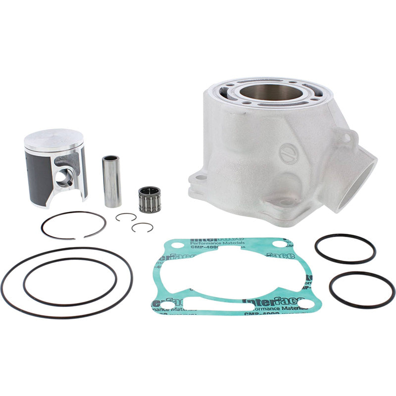 CYLINDER WORKS STANDARD BORE CYLINDER KIT YAM YZ85 02-18 CW20015K01