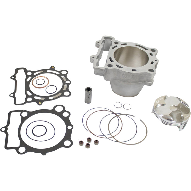 CYLINDER WORKS STANDARD BORE CYLINDER KIT KAWA KX250F 20 CW30016K01