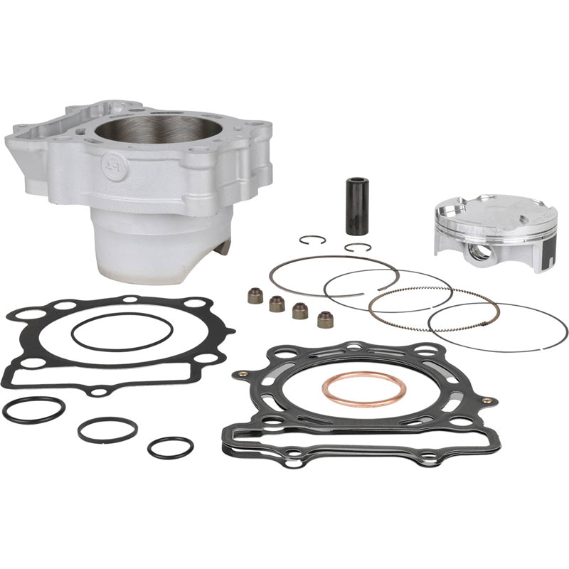 CYLINDER WORKS STANDARD BORE CYLINDER KIT KAWA KX250F 23 CW30017K02