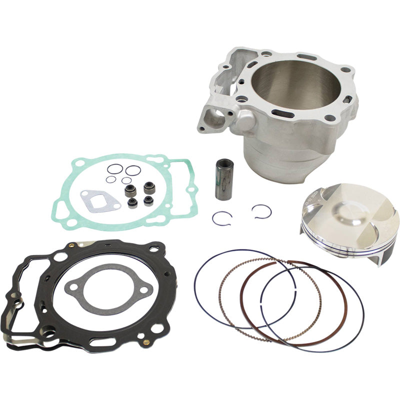 CYLINDER WORKS STANDARD BORE CYLINDER KIT KTM EXC-F 450 17-21 CW50009K02