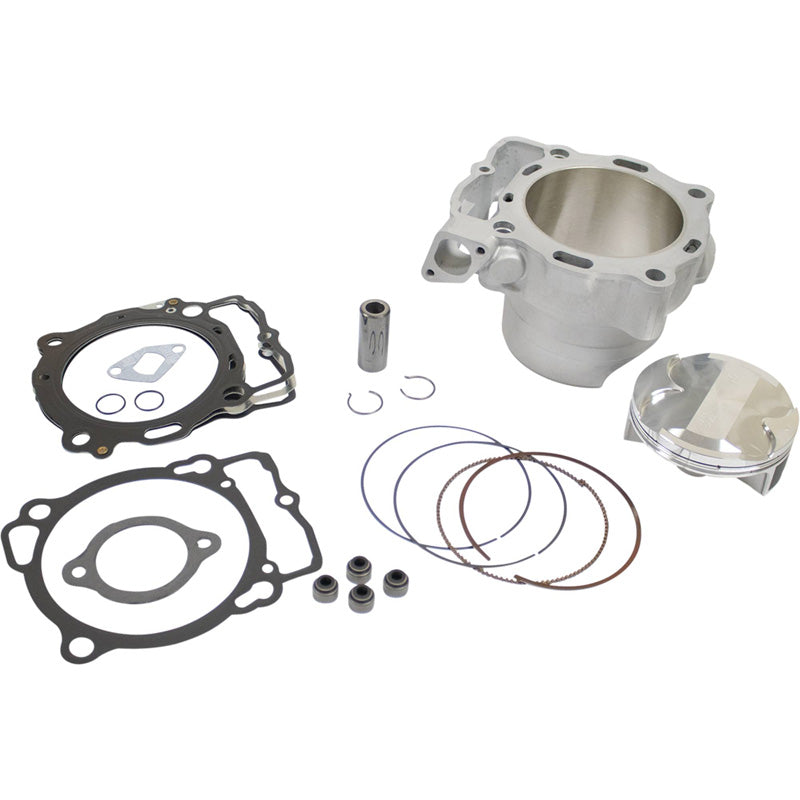 CYLINDER WORKS STANDARD BORE CYLINDER KIT KTM SX-F 450 23 CW50009K03