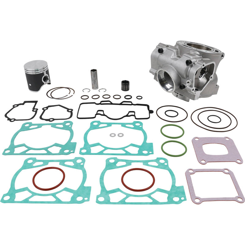 CYLINDER WORKS STANDARD BORE CYLINDER KIT KTM 125 SX 16-17 CW50014K01