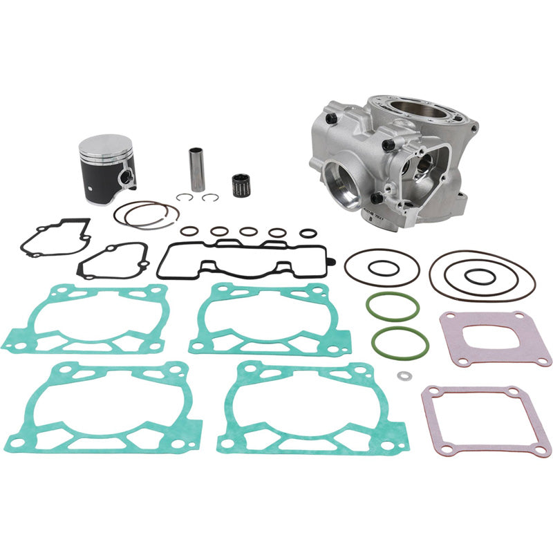 CYLINDER WORKS STANDARD BORE CYLINDER KIT KTM 125 SX 18-22 CW50014K02