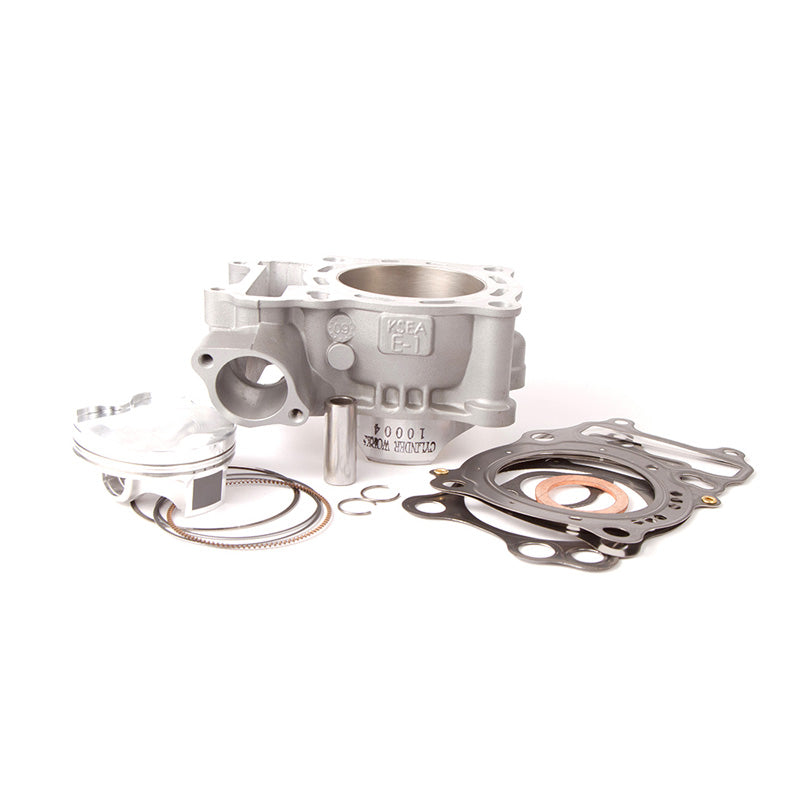 CYLINDER WORKS STD BORE H-C KIT HONDA CRF150R 12-14 10004-K02HC