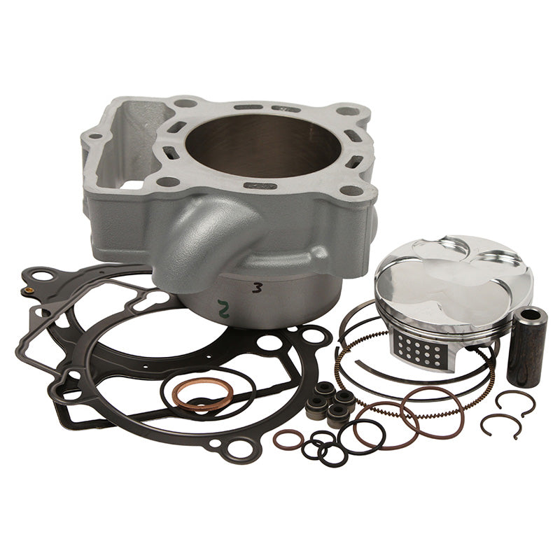 CYLINDER WORKS STD BORE H-C KIT KTM 250SX-F/XC-F 13-14 50004-K01HC