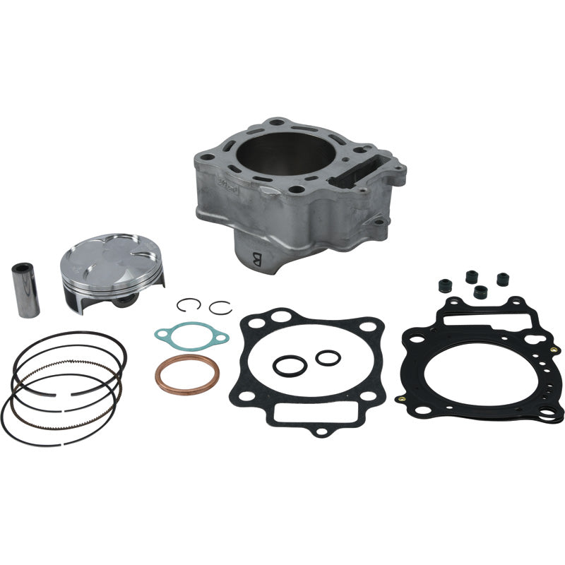 CYLINDER WORKS STD BORE H-C KIT HONDA CRF250R 14-15 10007-K02HC