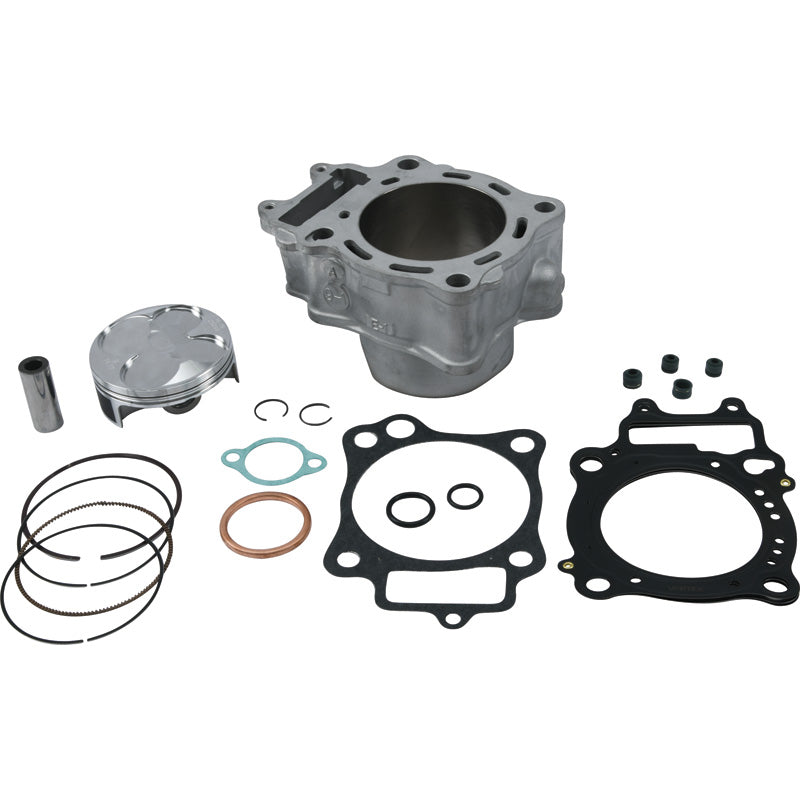 CYLINDER WORKS STD BORE H-C KIT HONDA CRF250R 14-15 10007-K02HC