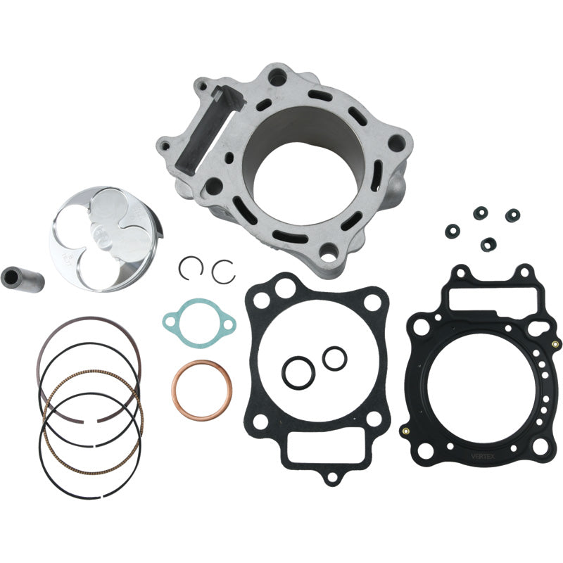 CYLINDER WORKS STD BORE H-C KIT HONDA CRF250R 14-15 10007-K02HC