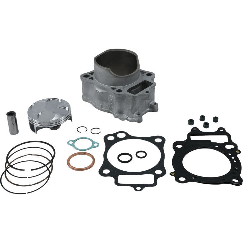 CYLINDER WORKS STD BORE H-C KIT HONDA CRF250R 14-15 10007-K02HC