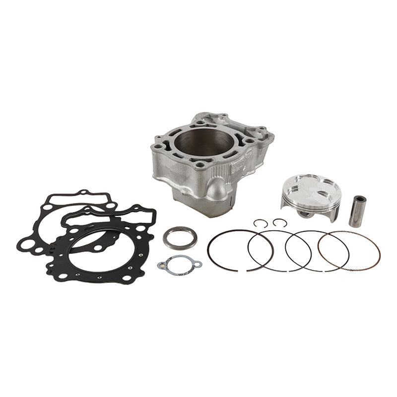 CYLINDER WORKS STD BORE H-C KIT YAMAHA YZ250F 14-15 20010-K01HC