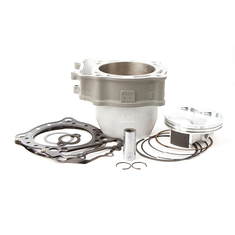 CYLINDER WORKS STD BORE H-C KIT SUZUKI LTR450 06-09 40002-K01HC