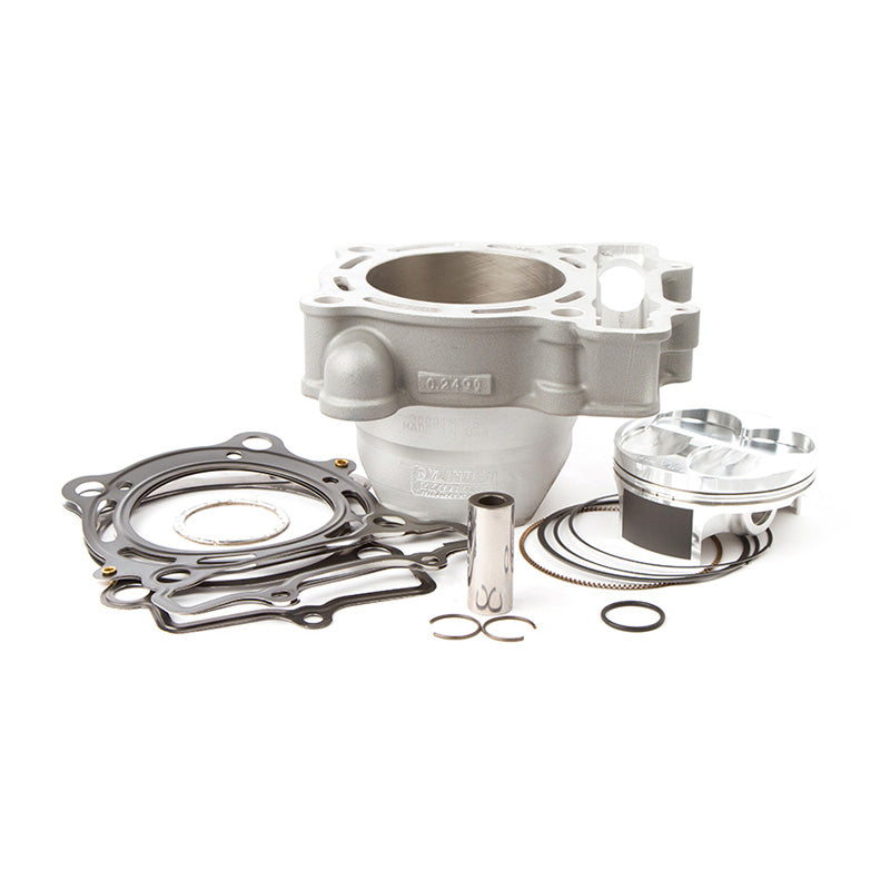CYLINDER WORKS STD BORE H-C KIT SUZUKI RMZ250 04-06 30001-K01HC