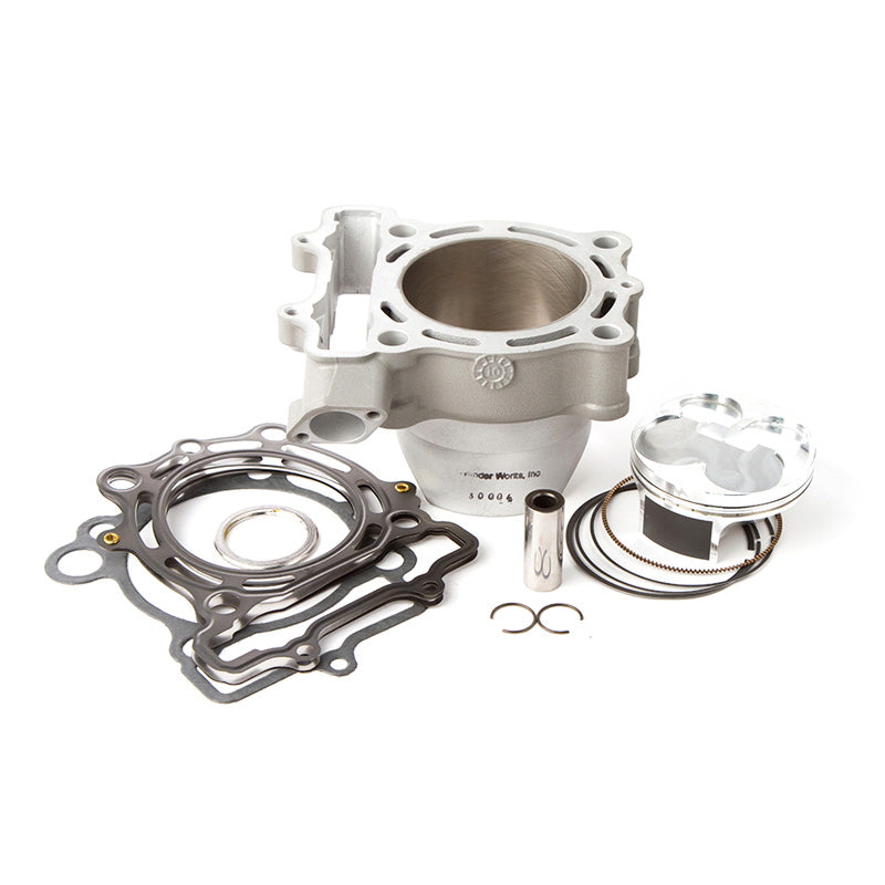 CYLINDER WORKS STD BORE H-C KIT KAWASAKI KX250F 2009 30004-K01HC