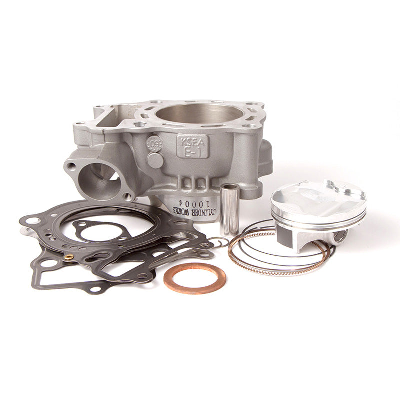 CYLINDER WORKS STD BORE H-C KIT HONDA CRF150R 07-08 10004-K01HC