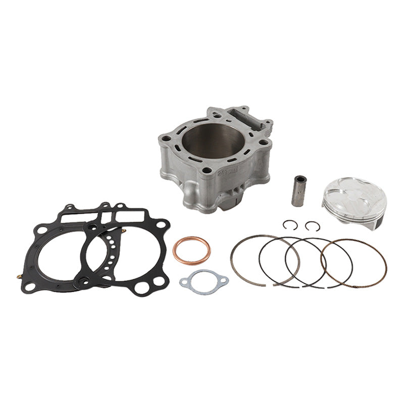 CYLINDER WORKS STD BORE H-C KIT HONDA CRF250R 08-09 10001-K02HC