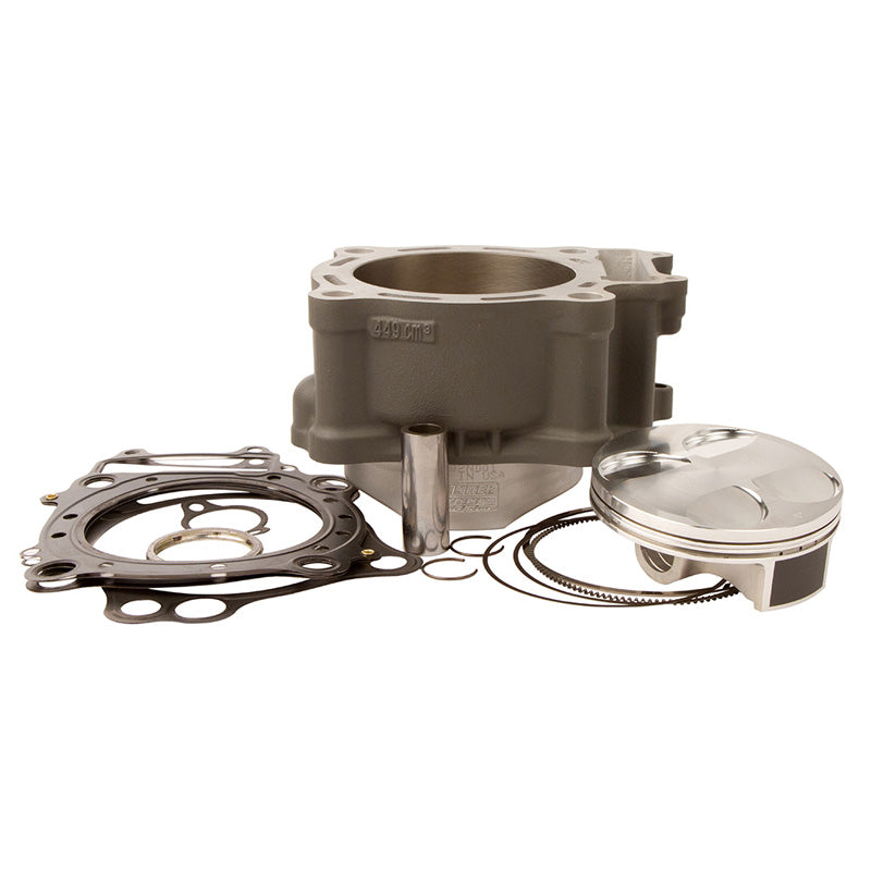 CYLINDER WORKS STD BORE H-C KIT HONDA CRF450R 02-08 10002-K01HC