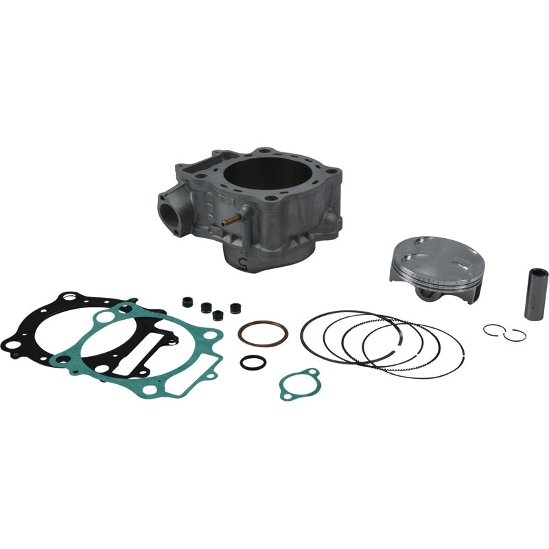 CYLINDER WORKS STD BORE H-C KIT HONDA CRF450X 2009 10008-K01HC
