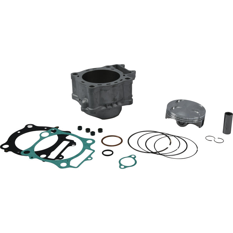 CYLINDER WORKS STD BORE H-C KIT HONDA CRF450X 2009 10008-K01HC