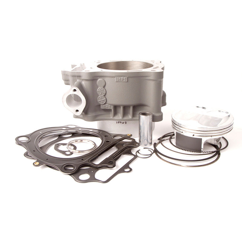CYLINDER WORKS STD BORE H-C KIT HONDA TRX450 04-05 10003-K01HC