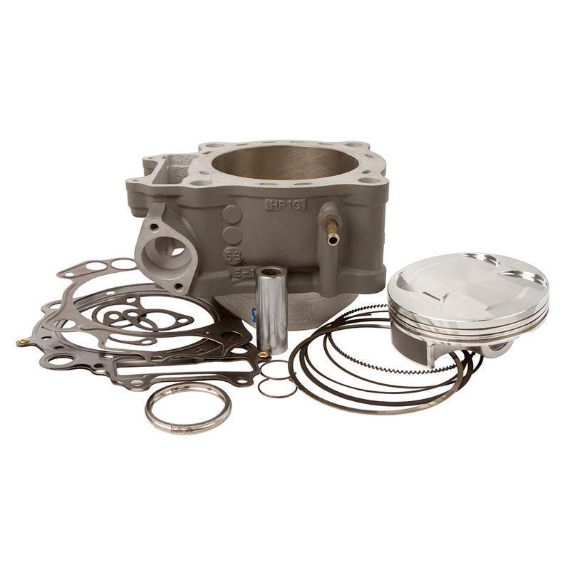 CYLINDER WORKS STD BORE H-C KIT HONDA TRX450R 06-09 10005-K01HC