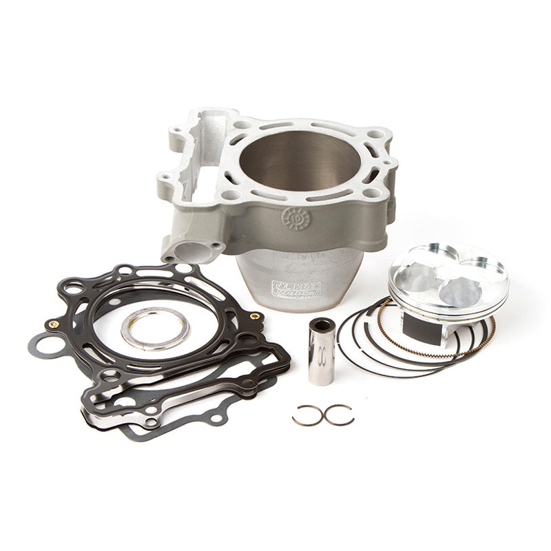 CYLINDER WORKS STD BORE H-C KIT KAWASAKI KX250F 2011 30006-K01HC