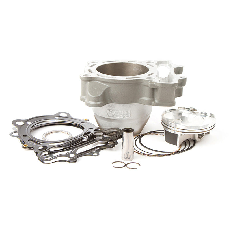 CYLINDER WORKS STD BORE H-C KIT SUZUKI RMZ250 07-09 40003-K01HC