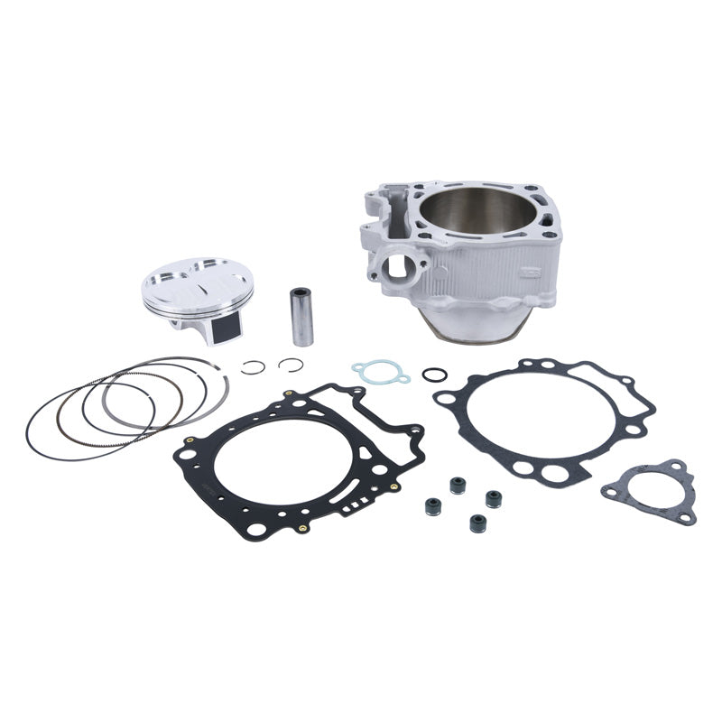 CYLINDER WORKS STD BORE H-C KIT YAMAHA YZ450F 10-11 20005-K01HC