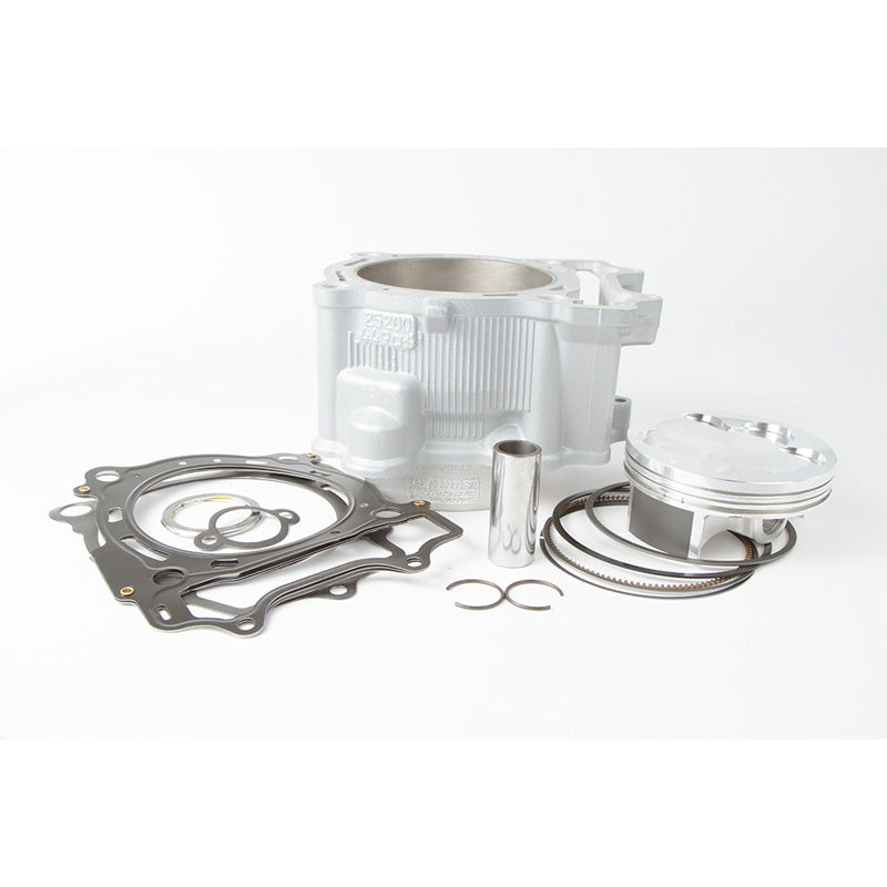 CYLINDER WORKS STD BORE H-C KIT YAMAHA YFZ450R 09-11 20003-K02HC