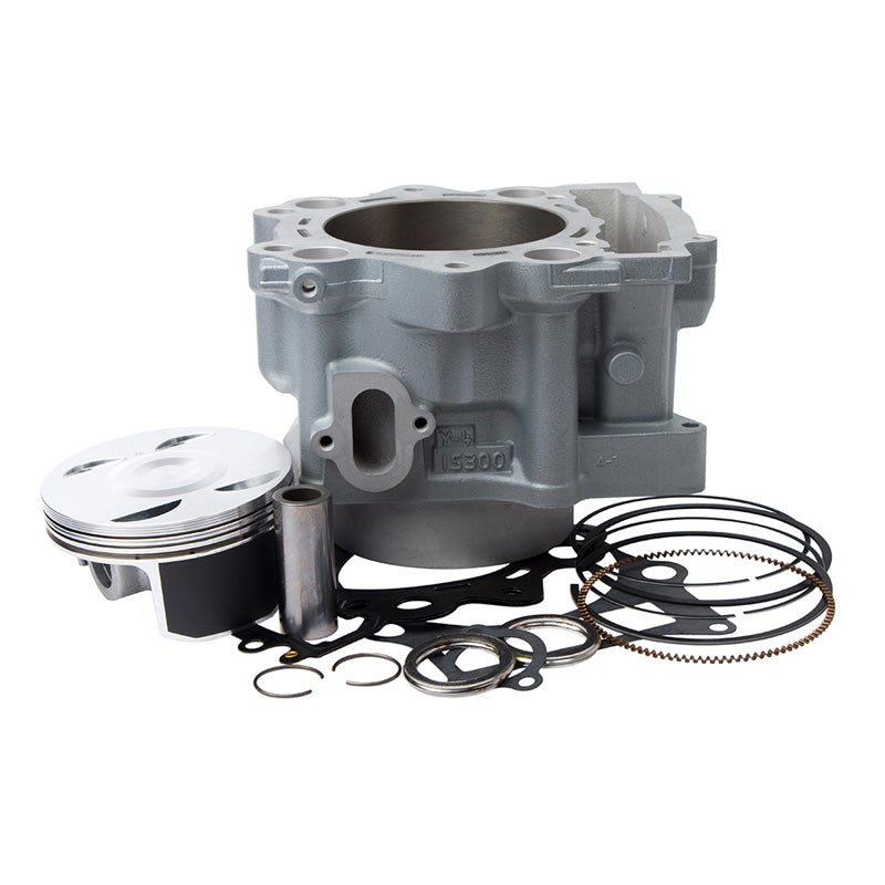CYLINDER WORKS STD BORE H-C KIT GRIZZLY/VIKING 700 14-15 20104-K02HC