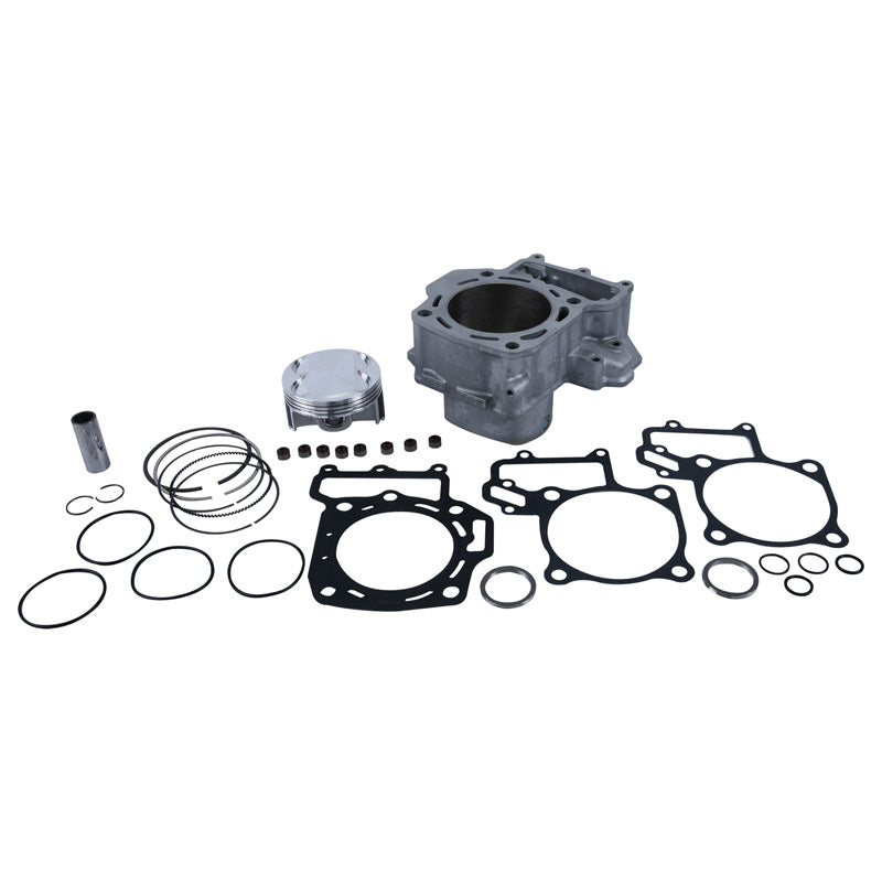 CYLINDER WORKS STD BORE H-C KIT KAWASAKI KVF750 2015 RR 30008-K02HC
