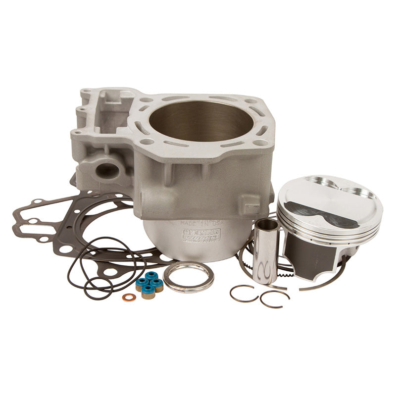 CYLINDER WORKS STD BORE H-C KIT KAW KVF/KRF750 05-14 RR 30008-K01HC