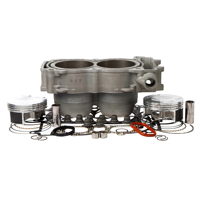 CYLINDER WORKS STD BORE H-C KIT POL RZR1000XP 14-15 60003-K01HC