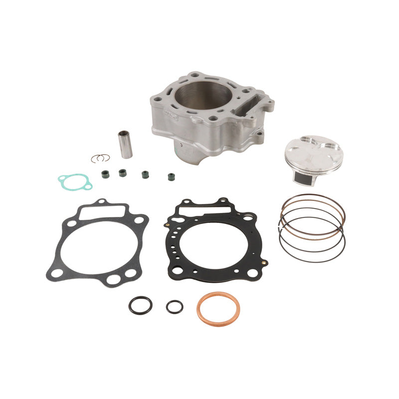 CYLINDER WORKS STD BORE H-C KIT HONDA CRF250R 16-17 10007-K03HC
