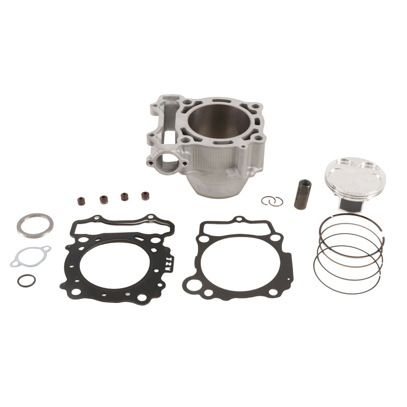 CYLINDER WORKS STD BORE H-C KIT YAMAHA YZ250F 16-17 20010-K02HC