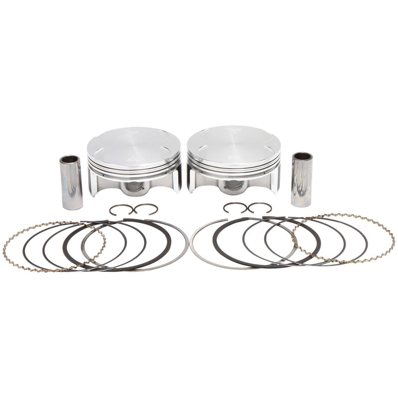 CYLINDER WORKS STD BORE H-C KIT RANGER 900XP 14-16 60004-K01HC