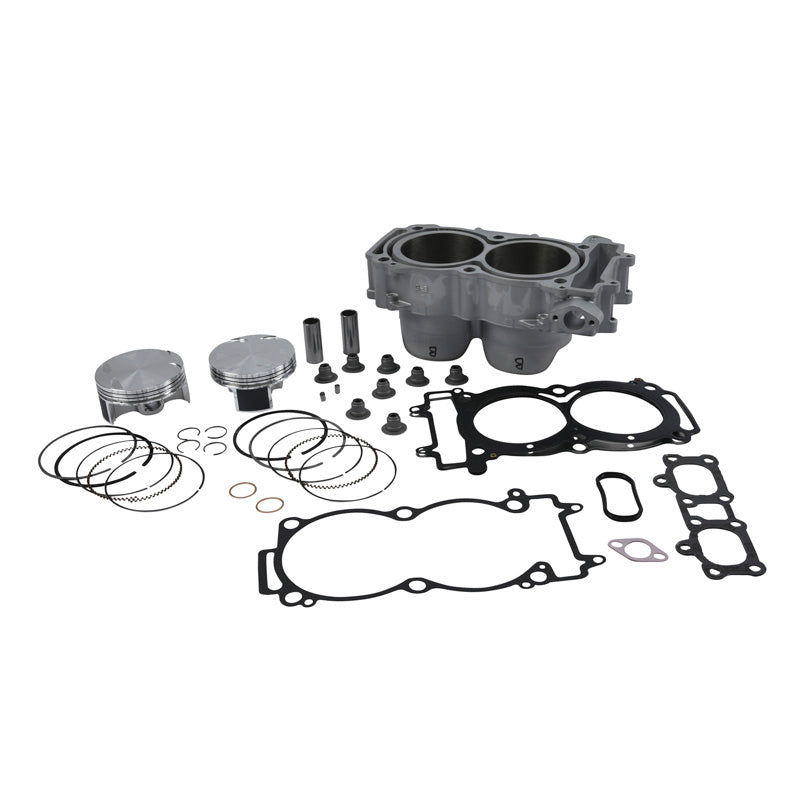 CYLINDER WORKS STD BORE H-C KIT RANGER 1000XP 17-18 60006-K01HC