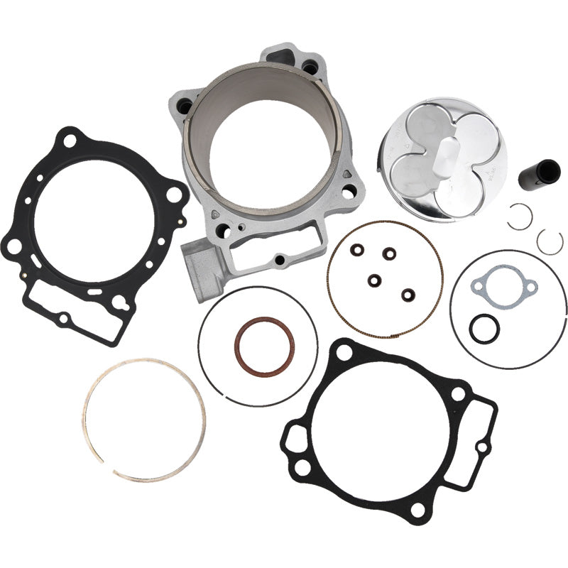 CYLINDER WORKS STD BORE H-C KIT HONDA CRF450 2017 10010-K01HC