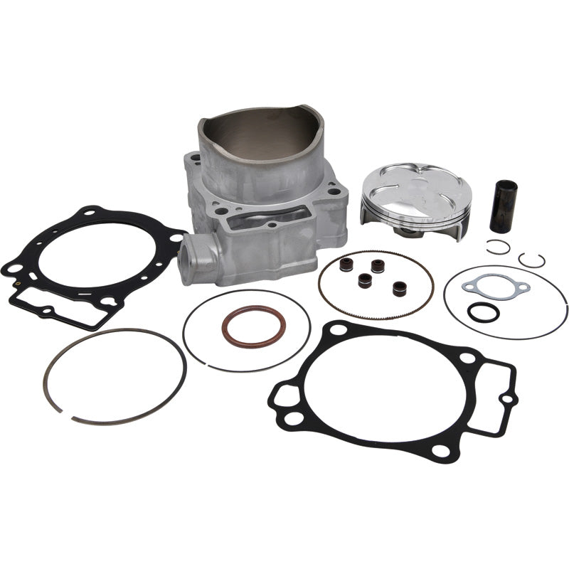 CYLINDER WORKS STD BORE H-C KIT HONDA CRF450 2017 10010-K01HC