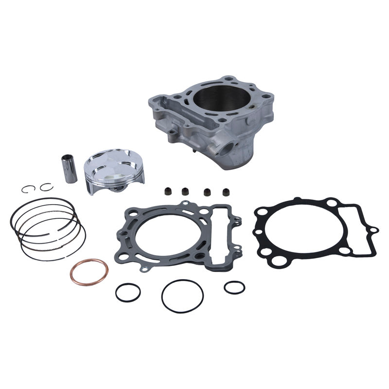 CYLINDER WORKS STD BORE H-C KIT KAWASAKI KX250F 2017 30012-K02HC