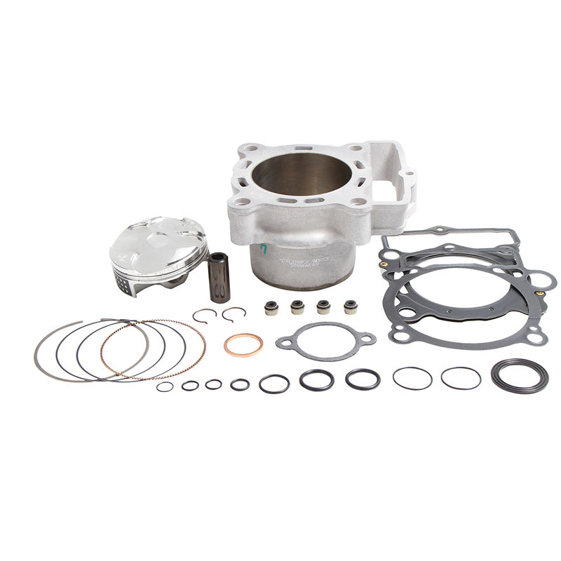 CYLINDER WORKS STD BORE H-C KIT KTM 250SXF 16-19 50006-K01HC