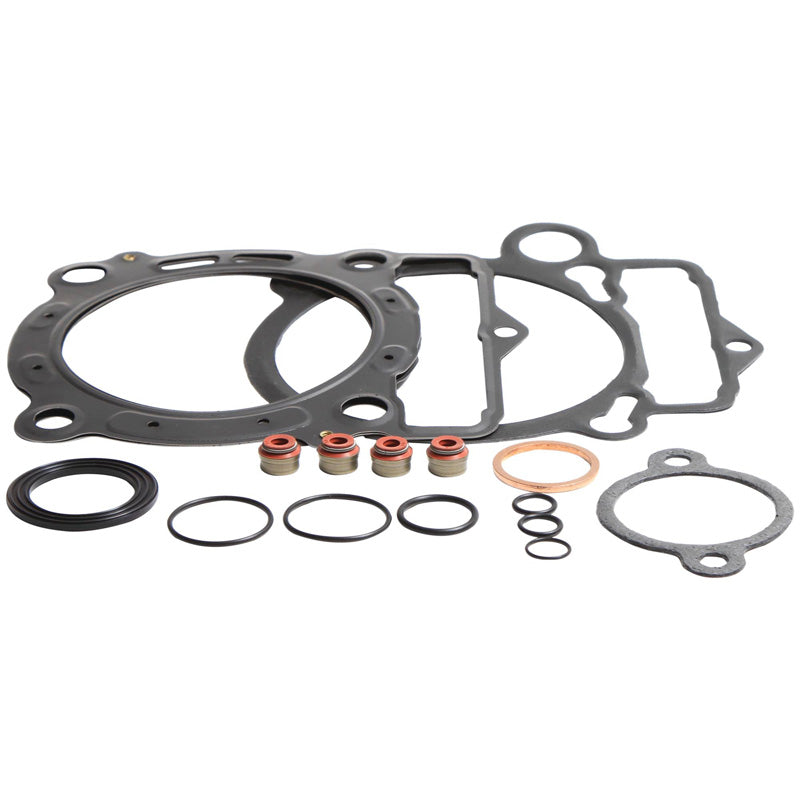 CYLINDER WORKS STD BORE H-C KIT KTM 350SXF 16-18 50007-K01HC