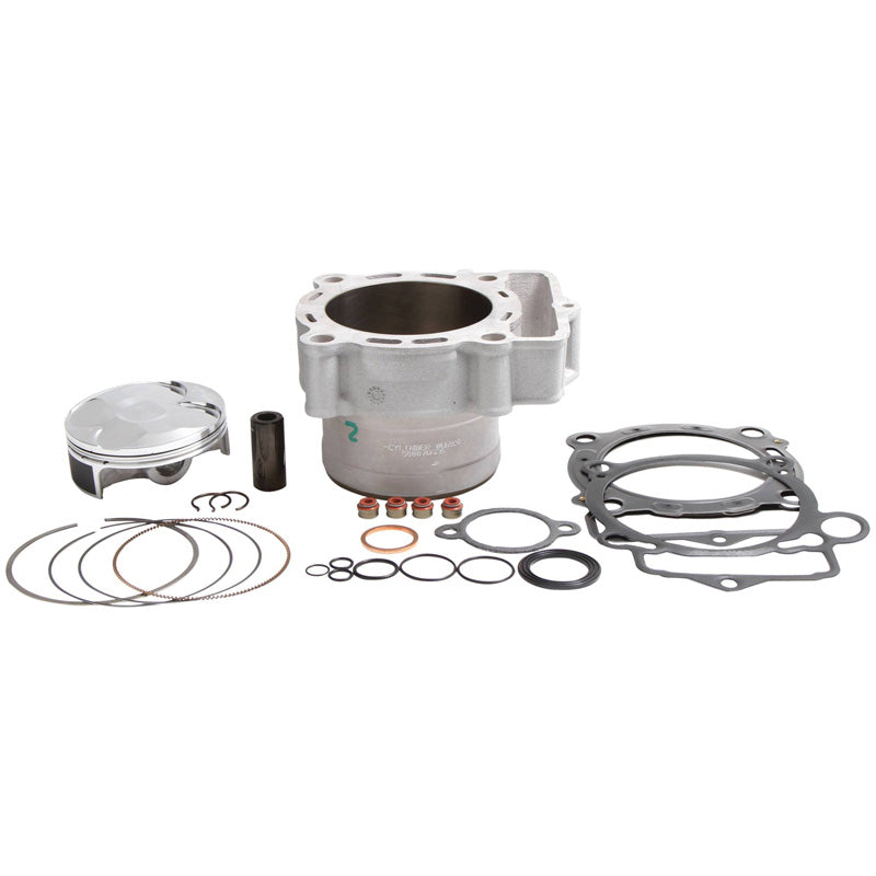 CYLINDER WORKS STD BORE H-C KIT KTM 350SXF 16-18 50007-K01HC