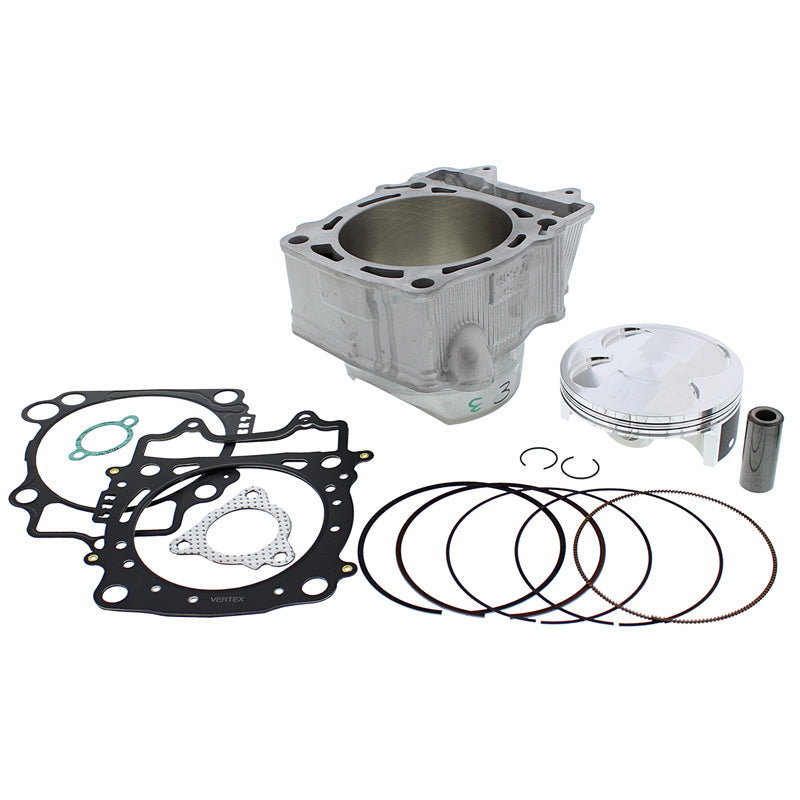 CYLINDER WORKS BIG BORE CYLINDER KIT YAM YZ450F 19-20 CW21012K01
